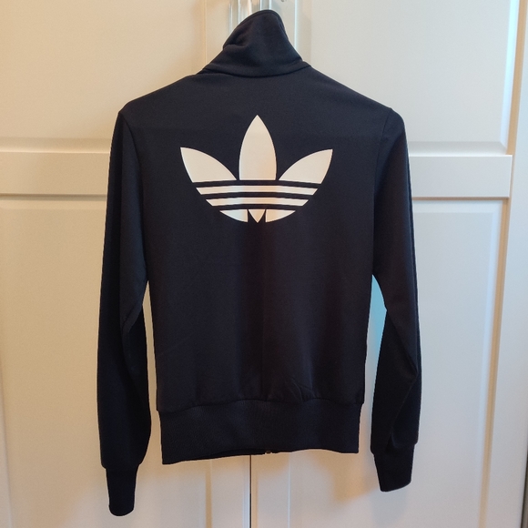 Adidas originals firebird jacket - Picture 2 of 4